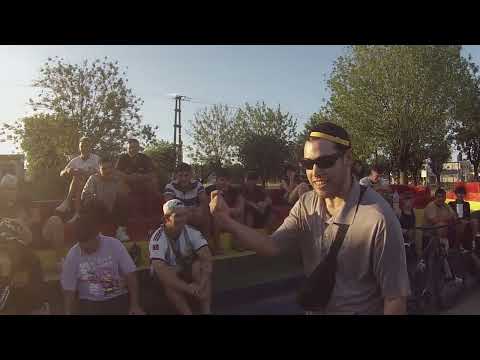 WALPA vs K3 - 8vos - Fecha 15/16 - T7 - 05/02/2023