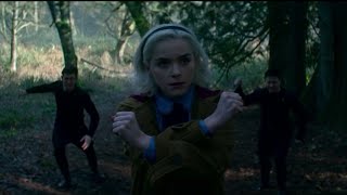 Download lagu S02 | Chilling Adventures Of Sabrina | Sabrina's Twin Kill Warlocks | 2×08 | Netflix mp3 Download lagu S02 | Chilling Adventures Of Sabrina | Sabrina's Twin Kill Warlocks | 2×08 | Netflix mp3
