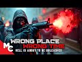 Stealing 14 Billion From A Mob Boss Full Movie Crime Action Thriller Wrong Place Wrong Time