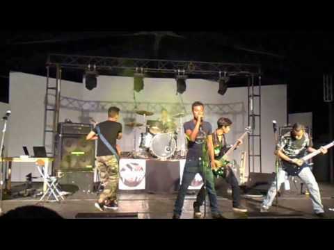 allkiniah (live dôme rta ankorondrano)