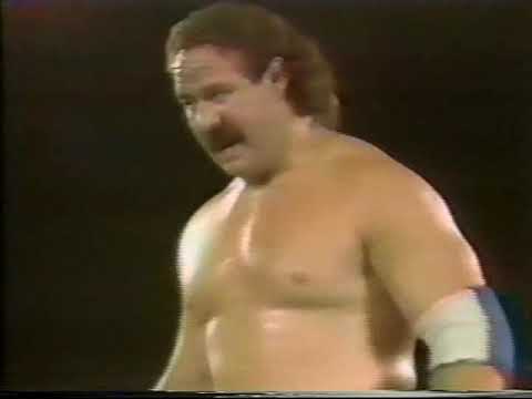NWA World Wide Wrestling - 09-14-1985