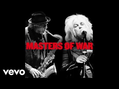 Charles Lloyd & The Marvels - Masters Of War (Audio/Live) ft. Lucinda Williams