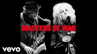 Charles Lloyd & The Marvels - Masters Of War (Audio/Live) ft. Lucinda Williams