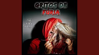 Musik-Video-Miniaturansicht zu Gritos de Fúria Songtext von Matheus Lynar
