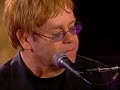 Elton John LIVE REMASTERED This Train Don T Stop There Anymore Ephesus Turkey 2001