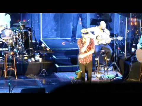 Revolverheld - Johannes macht das Bo ............ Wien