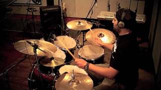 BILOCATE - Studio Moments &quot;Summoning the Bygones&quot;