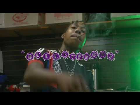 Czz - BulletProof (Official Video) Shot by @leetoocreative