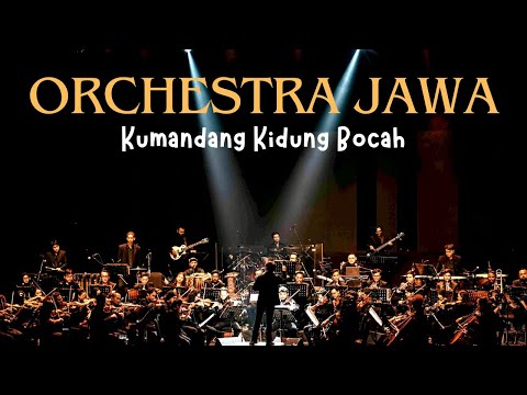 ORCHESTRA JAWA - KUMANDANG KIDUNG BOCAH (Full Live Concert)