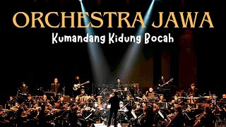 Download lagu ORCHESTRA JAWA - KUMANDANG KIDUNG BOCAH (Full Live Concert) mp3