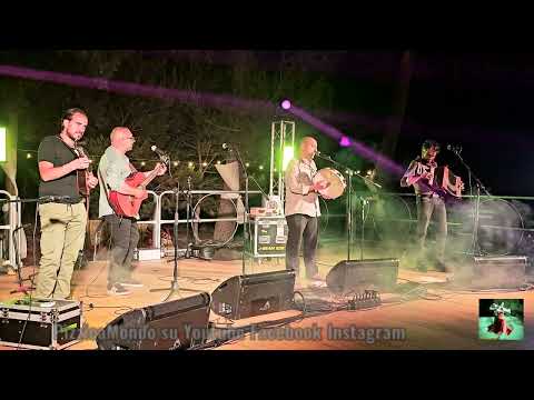 Amanti Di Bacco " Rotulì Rotulà " 24 giugno 2025 Giuggianello