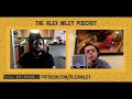 Alex Wiley Podcast Clip: Kembe X talks writers block