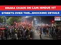 Bangladesh Chaos Erupts In Dhaka After Thousands Of Hindus Hit Streets Over This Full Story