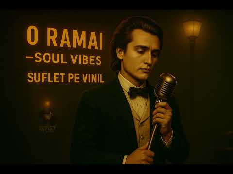 O ramai - Soul Vibes