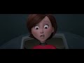 The Incredibles Plane Attacked Danish