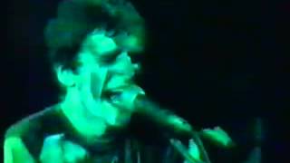 Killing Joke - The Pandy&#39;s Are Coming - Brixton Ace 198