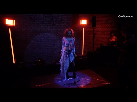 O-Sounds w/ Enesi M.