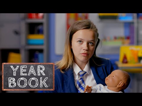 Young Couple Look After Baby Simulator | Educating | Our Stories