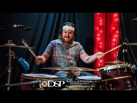 Echo Sessions 58 - The Vegabonds - Colorado Evergreen