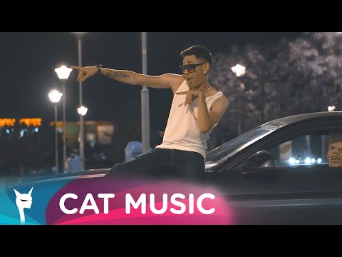 ALFA - Milioane (Official Video)