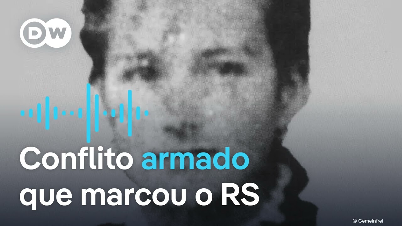 Quem foram os muckers, colonos dizimados há 150 anos no Sul | Podcast