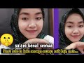 Cantik Berhijab Berliana Indah Monica