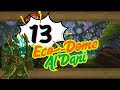 Mythic Master Of Harmony Brewmaster Monk 13 Eco Dome Al Dani