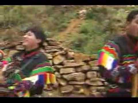 wayanay peru tema bravios genero musical toril