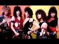Ratt - Over The Edge (Lyrics In Description)