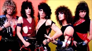 Ratt - Over The Edge (Lyrics In Description)