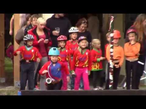 Oznice 2014 - Matyáš Šenk - 1. pokus