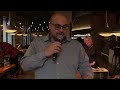 Strollin’ Middleton w/ Harmonious Wail at Longtable Beer Cafe