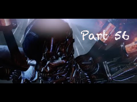 Mass Effect 2 part 56 - Finale (Legendary Edition)