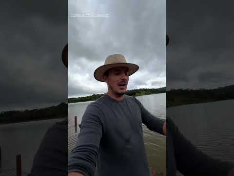 Lago Corumbá 4, condomínio Real Ville Gold - Alexânia Goiás