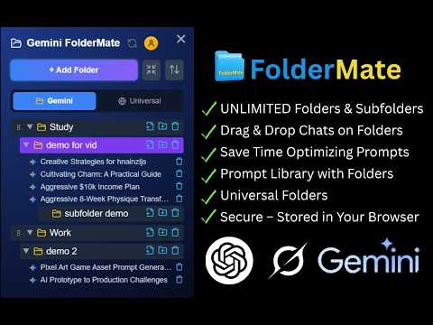 Item video thumbnail