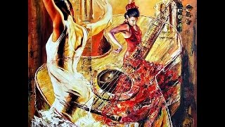 Lolita Flores - No notas que estoy temblando  (With Lyrics)