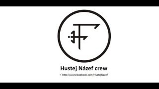 Video Electro podcast by Hustej Názef (DJ PETUNIA for Sharka) Nō. 5