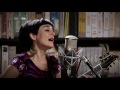 Camila Meza - Amazon Farewell - 7/6/2017 - Paste Studios, New York, NY