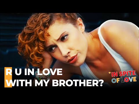 Yeşim Pressures Defne - In Spite Of Love Episode 24