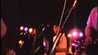 Monks of Doom- Cattle Club, Sacramento Ca. 4/27/91 Part 4 Camper Van Beethoven