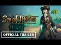 Sea of Thieves Adventures - Official 2022 Preview Trailer