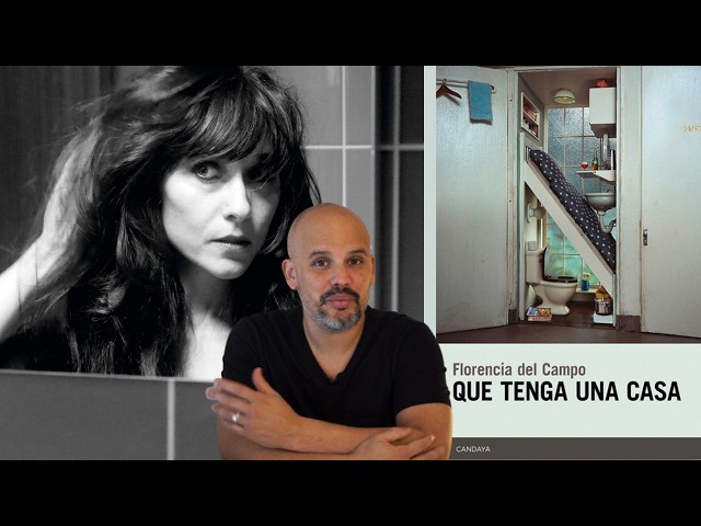 Vídeo relacionado con Que tenga una casa: 95 (Candaya Narrativa)