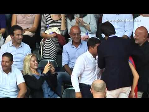 GKK Šibenik - RTL prilog