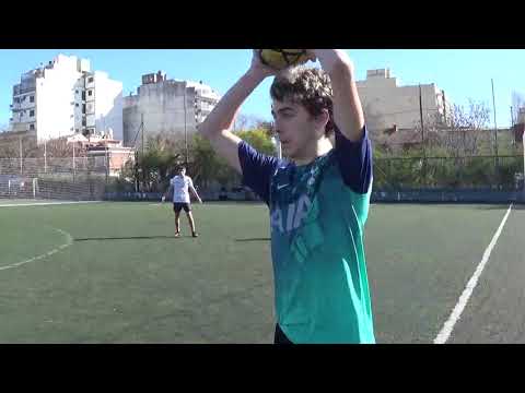 ATLETICO URBANO VS  PANENKA    #Apertura2021 Fecha 10