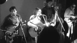 Hand-Picked Bluegrass - No Place To Hide - Flatrock Bluegrass Jamboree - Athelstane, WI