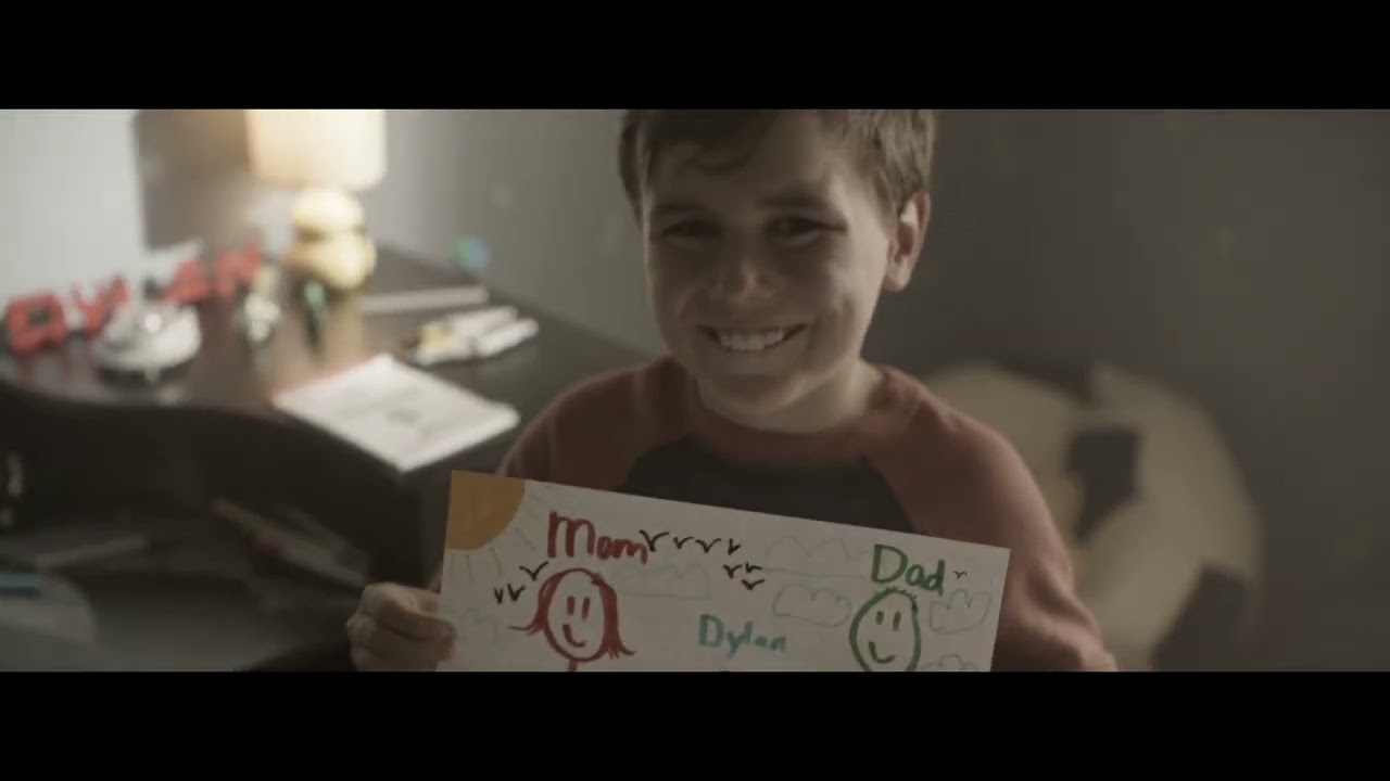 Feeling Teaser Trailer