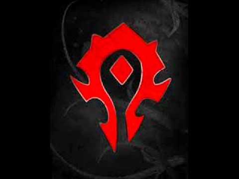 [WoW Parody] Red and Black'in FTH