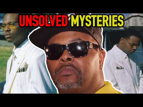 Young Lay On His Son's Kidnapping & Fiancée's Murder