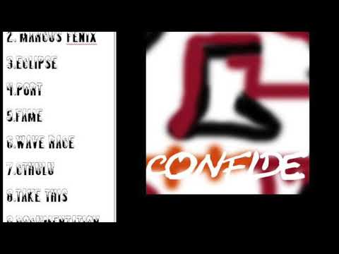 Brandon D'Agrosa - ("Confide")