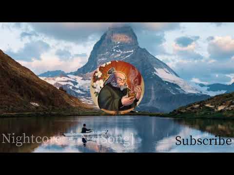 Nightcore - Faded by Alan Walker ( Instrumental )